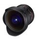 Obiettivo Samyang 12mm f/2.8 ED AS NCS Fish-eye x Sony E-Mount Lens
