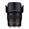 Obiettivo Samyang 50mm f/1.4 AS UMC x Canon Lens