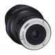 Obiettivo Samyang 10mm F/2,8 ED AS NCS CS x Canon EOS M Lens