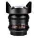 Obiettivo Samyang 14mm T3.1 ED AS IF UMC VDSLR Video per Pentax