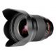 Obiettivo Samyang 16mm T2,2 ED AS UMC CS x Canon EOS M VDSLR Video