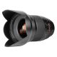 Obiettivo Samyang 24mm f/1,4 ED AS UMC per fotocamere Pentax