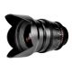 Obiettivo Samyang 24mm T1.5 ED AS IF UMC x Micro Quattro Terzi VDSLR Video
