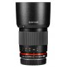 Obiettivo Samyang 300mm f/6.3 ED UMC ES x Fujifilm Fuji X Nero