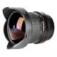 Obiettivo Samyang 8mm f/3.5 UMC Fish-eye x Samsung NX