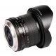 Obiettivo Samyang 8mm f/3.5 UMC Fish-eye x Samsung NX