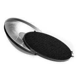 Genesis Reporter beauty dish reflector