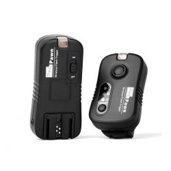 Pixel Pawn TF-363 Wireless Flashgun Trigger Flash per Sony