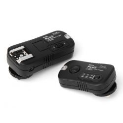 Pixel Pawn TF-364 Wireless Flashgun Trigger Flash per Olympus e Panasonic
