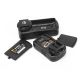 Pixel Soldier TF-373 Wireless Flashgun Trigger Flash per Sony