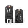 Pixel Soldier TF-374 Wireless Flashgun Trigger Flash per Olympus e Panasonic