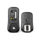 Pixel Soldier TF-374 Wireless Flashgun Trigger Flash per Olympus e Panasonic