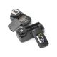 Pixel Soldier TF-374 Wireless Flashgun Trigger Flash per Olympus e Panasonic