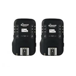 Pixel Bishop PF-510 Wireless Flash Trigger per Canon