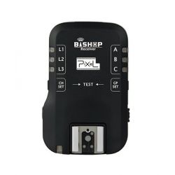 Pixel Bishop PF-510 Wireless Flash Trigger SOLO RICEVITORE per Canon