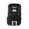 Pixel Bishop PF-510 Wireless Flash Trigger SOLO RICEVITORE per Canon