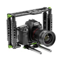 Genesis Cam Cage Gabbia per fotocamere reflex