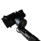 Stabilizzatore gimbal Genesis ESOX GoPro HERO