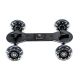 Genesis Pro Skater trolley dolly per fotocamera