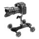 Genesis Pro Skater trolley dolly per fotocamera