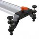 Genesis SK-GT150 Heavy Duty cam slider HD 150cm