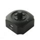 Genesis USB follow focus x fotocamere Canon