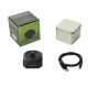 Genesis USB follow focus x fotocamere Canon