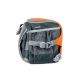 Genesis Lynx Borsa Custodia per fotocamera Bag Arancione