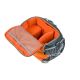 Genesis Lynx Borsa Custodia per fotocamera Bag Arancione