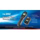 Pixel TW-282 DC1 Wireless telecomando scatto remoto MC-DC1 x Nikon D80 D70s