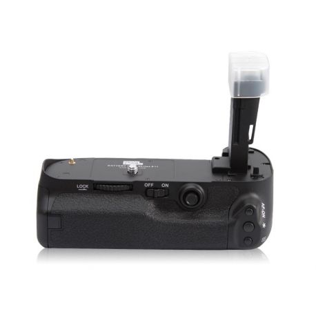 Pixel Vertax E11 Battery Grip Pack per Canon 5D Mark III Impugnatura
