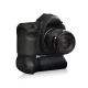 Pixel Vertax E6 Battery Grip Pack per Canon 5D Mark II Impugnatura