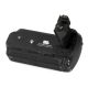 Pixel Vertax E6 Battery Grip Pack per Canon 5D Mark II Impugnatura