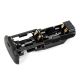 Pixel Vertax E6 Battery Grip Pack per Canon 5D Mark II Impugnatura
