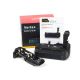 Pixel Vertax E9 Battery Grip Pack per Canon 60D Impugnatura