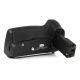 Pixel Vertax E9 Battery Grip Pack per Canon 60D Impugnatura