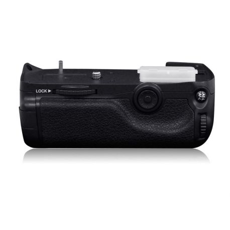 Pixel Vertax D11 Battery Grip Pack per Nikon D7000 Impugnatura