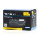 Pixel Vertax D11 Battery Grip Pack per Nikon D7000 Impugnatura