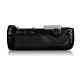 Pixel Vertax D12 Battery Grip Pack per Nikon D800 D800E D810 Impugnatura