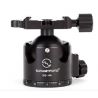 Sunwayfoto XB-44 Testa per treppiedi con Screw Knob Clamp