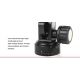 Sunwayfoto DT-02D50 Testa per monopiede con Clamp