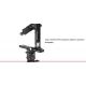 Sunwayfoto DDP-64M Indexing Rotator testa panoramica treppiedi