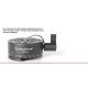 Sunwayfoto DDP-64SX Indexing Rotator testa panoramica treppiedi con piastra Arca-Mounting