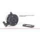 Sunwayfoto DDP-64SX Indexing Rotator testa panoramica treppiedi con piastra Arca-Mounting