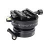 Sunwayfoto DYH-90R testa leveling base