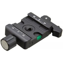 Sunwayfoto DLC-42 Duo-lever Clamp