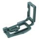 Sunwayfoto PNL-D800 Supporto a L per Nikon D800 D800E