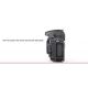Sunwayfoto PNL-D800 Supporto a L per Nikon D800 D800E