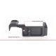 Sunwayfoto PFL-XE1 Supporto a L per Fujifilm X-E1 corpo Body