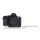 Sunwayfoto PSL-A7II Supporto a L per Sony Alpha a7 (no A7 MK II)